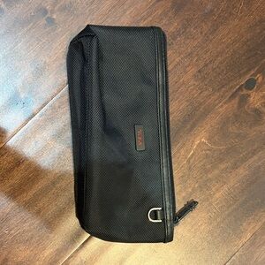 TUMI mini bag